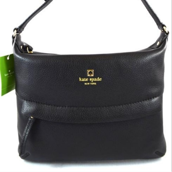 New Kate Spade Starla Grant Park Crossbody
Bag - Picture 3 of 8